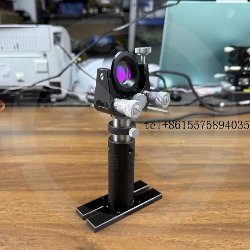 hot Sigma optical machine universal beam splitter frame/BHAN-30DM optical trimmer frame with base
