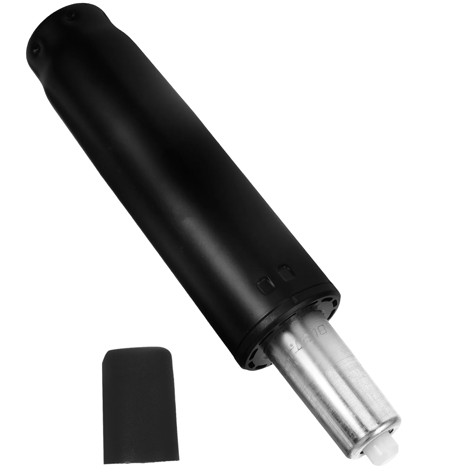 

Adjustable Office Chair Pneumatic Stainless Steel Replacement Parts Gas Cylinder
