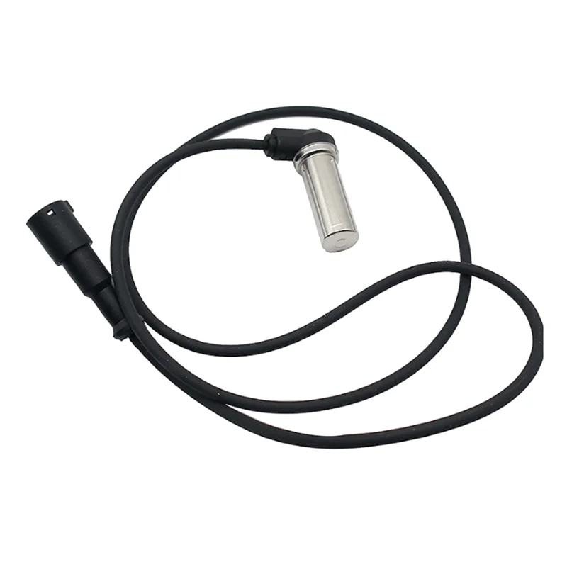 ABOK-Para Kenworth Peterbilt Daf Man Iveco Mercedes Freightliner Wabco Bpw Renault R955336 4410328090 ABS Sensor de velocidade da roda