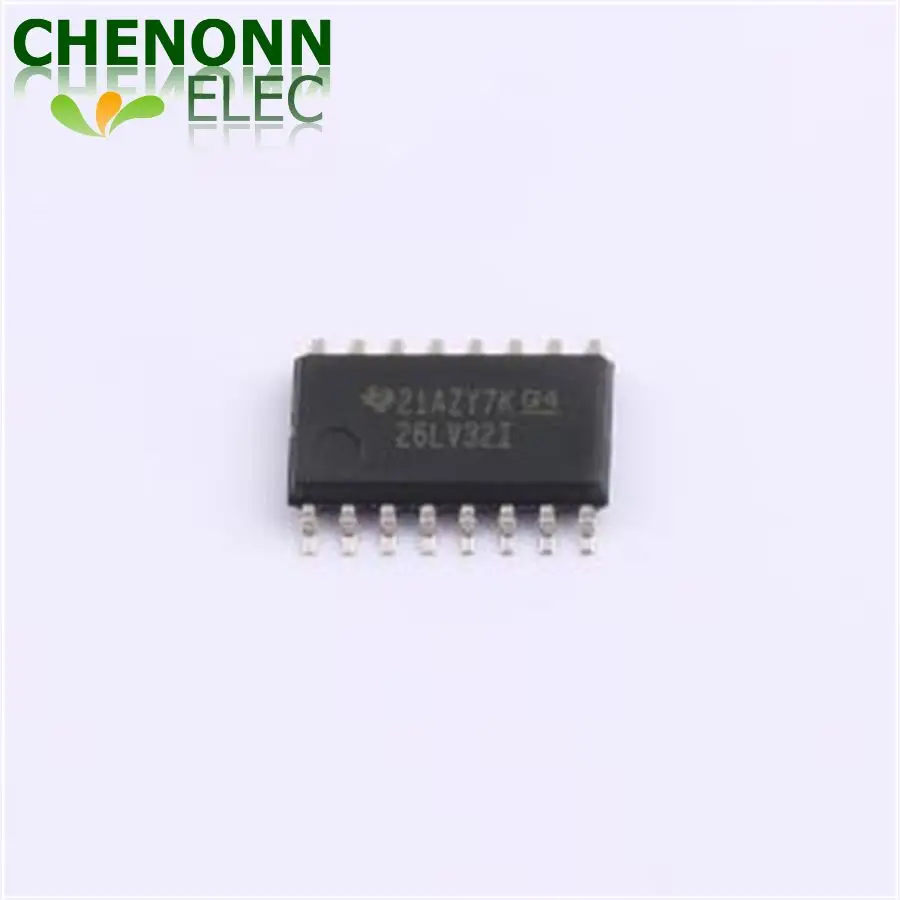 

5 шт./лот AM26LV32INSR (интерфейсные микросхемы)