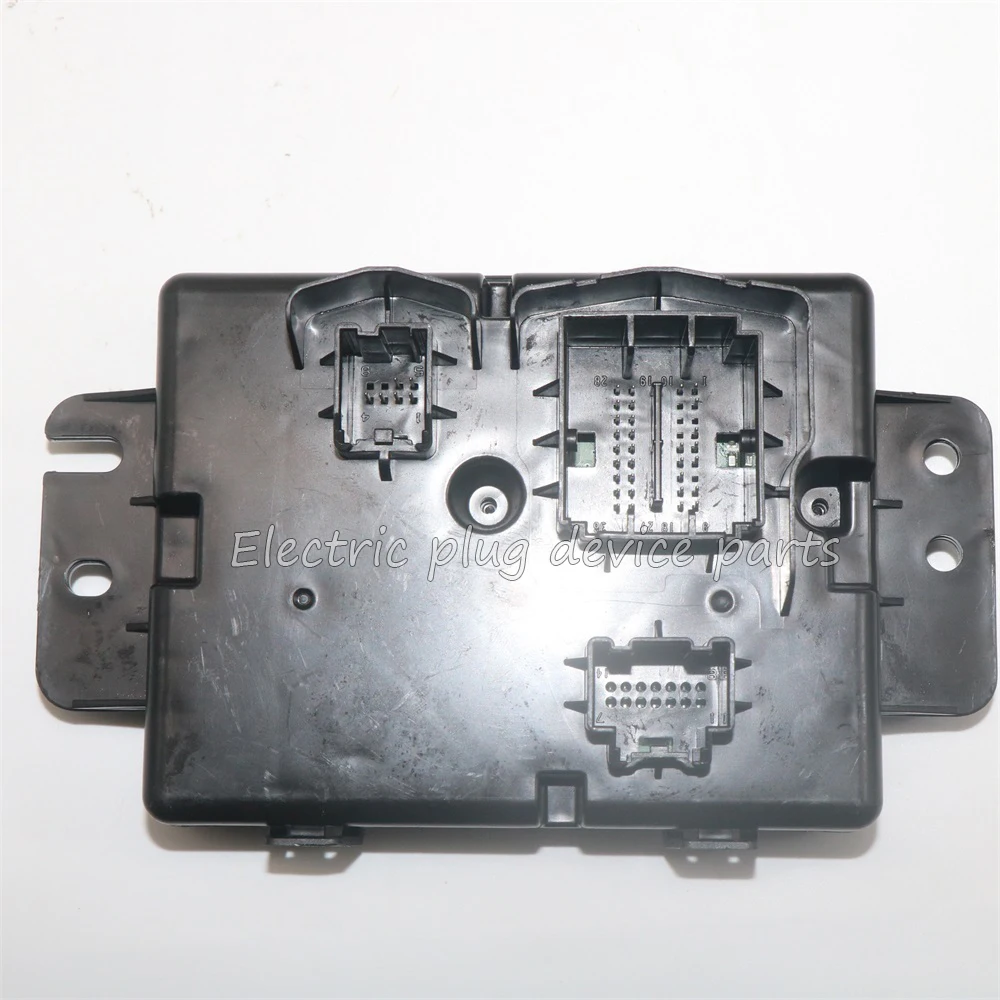 Módulo de controle do aquecedor frontal A/C para Chrysler Pacifica, Original 68373078AD, 68373078AC, 68406614AA, 3.6L, 2018, 2019