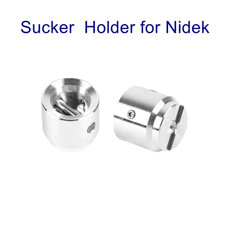 Sucker holder for NIDEK Eyeglass edging machine auto lens edger ,Accessories,spare parts