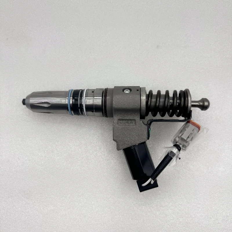 

Diesel Engine Parts Fuel Injector 3411760 3411760PX 3411760RX for Cummins