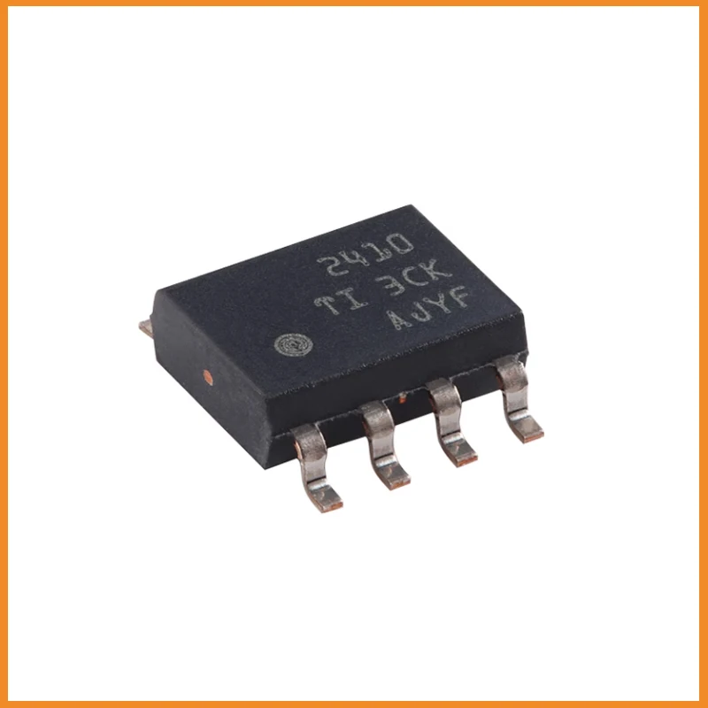 10Pcs/Lot  New Original  THVD2410DR  THVD2410 1/1 Transceiver Half RS422, RS485 8-SOIC