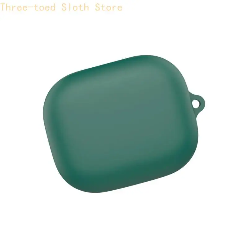 Kopfhörer-Schutzhülle aus Silikon für AeroFit Professional Plus-Kopfhörer E74A – Detail 4