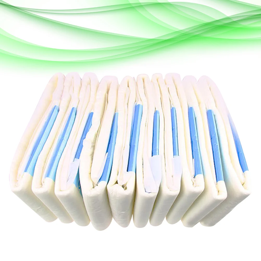 

High Absorbency Diapers Incontinence Diapers Paper Disposable Disposable Adult Diapersssss Washable Incontinence Briefs