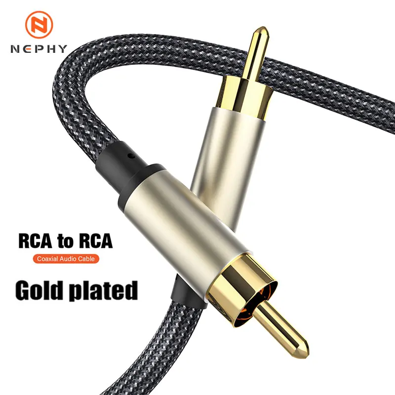 Coaxial Digital Aud… - image