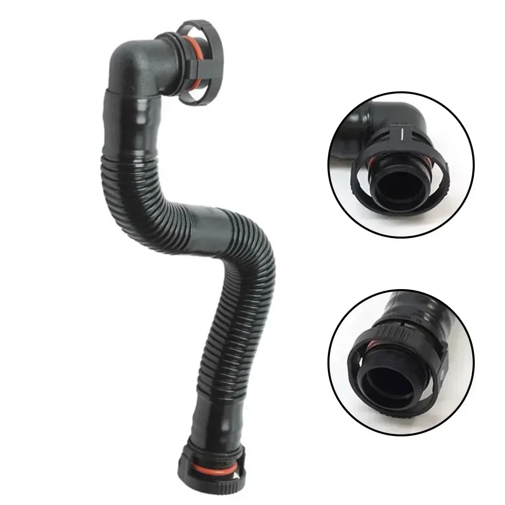 2023 Car Engine Crankcase Breather Hose 94810721702 For 2003-2006 4.5L V8 Cooling System Auto System Accessories