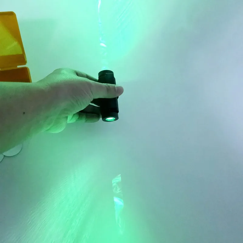 New Arrivals FISM Stage Magic Tricks The Laser by Eitan Klerer Illusions Gimmick Magia Show Magie Magician Props