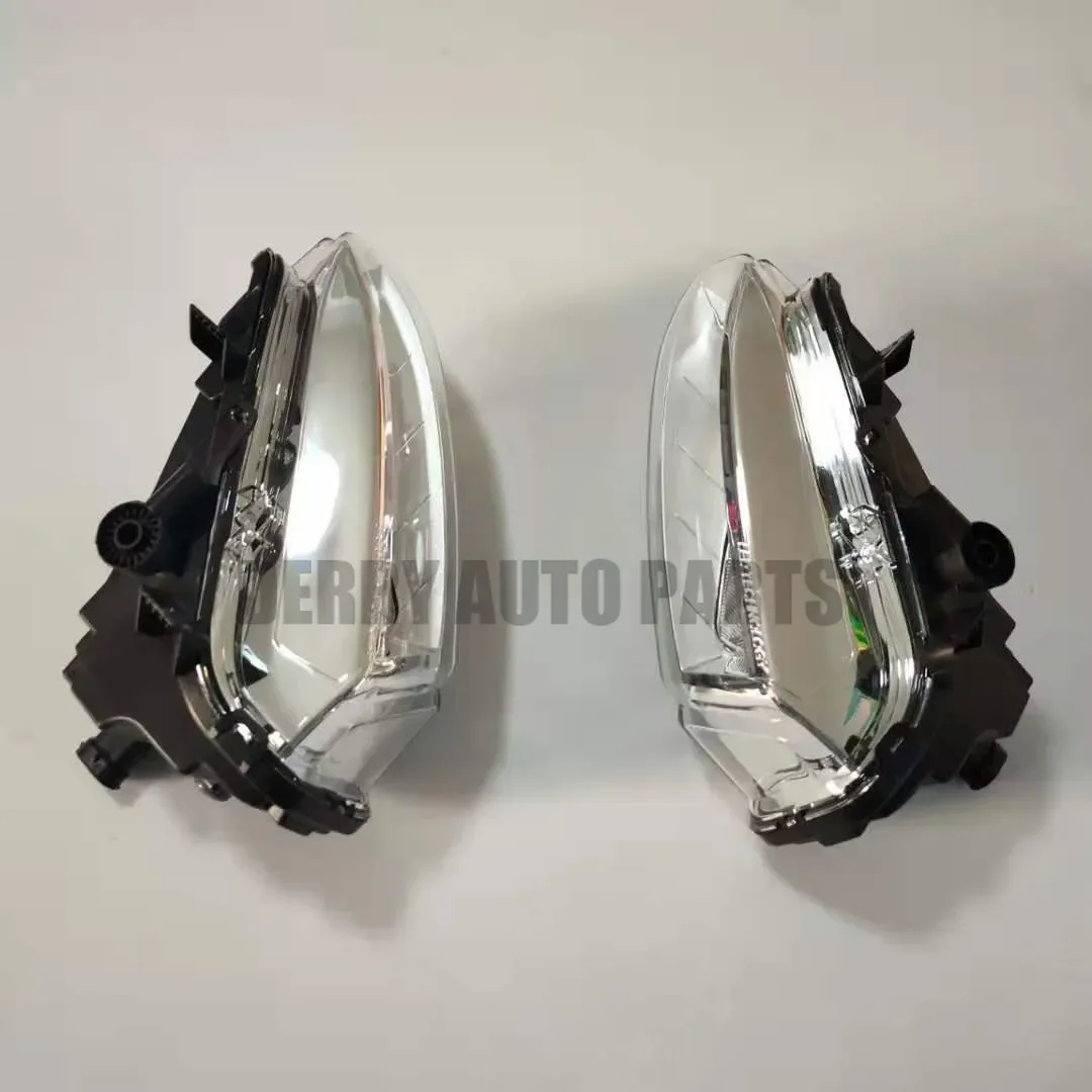 

LR077888 LR068980 Left LR077887 LR068978 Right Car Fog Lamp for Land Rover Discovery Sport