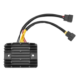 Regulator Rectifier For Triumph 600 650 675 955 1050 Street Triple R Daytona Tiger Speed Triple R Street ST RS Thunderbird 1600