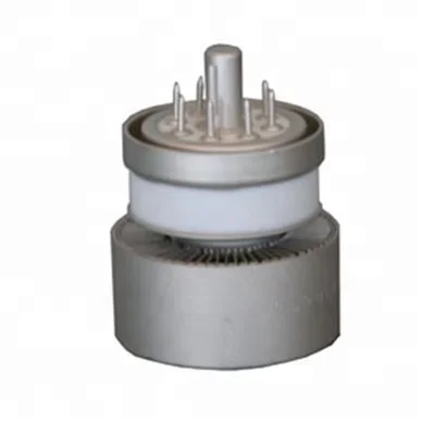 New Original 4CX250B/4CX350A Electron Tube One-stop BOM Matching Service for Electronic Components