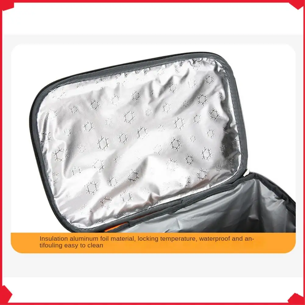

B17B Backpack Coolers Insulated Leak Proof, Cooler Backpack Insulated Waterproof Thermal Bag ,Portable Lightweight