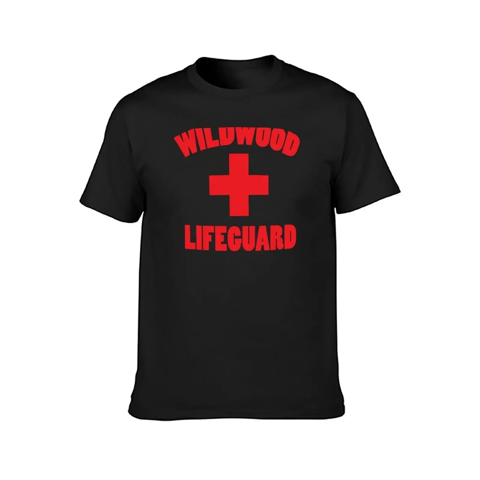 Wildwood Lifeguard Shirts and Gear T-Shirt custom shirt plus size tops customs design your own compression shirt men