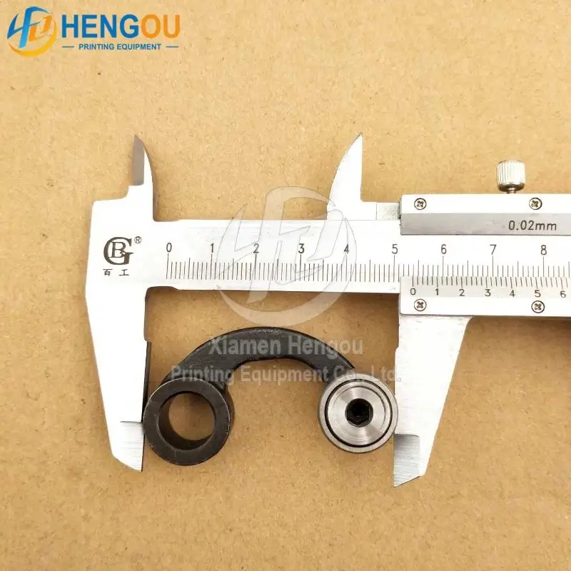 42.014.007F Best quality heidelberg gto gripper bar gto46 parts gripper bar bearing for gto52 machine