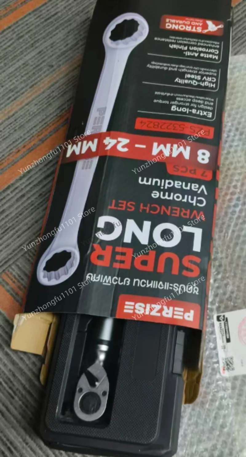 0.15-340N High-precision Motorcycle Spark Plug Kg Wrench, Electronic Digital Torque Wrench