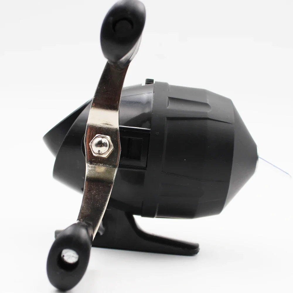 Tirachinas BL10s profesional con carrete de pesca para caza outdoor - imagen 2