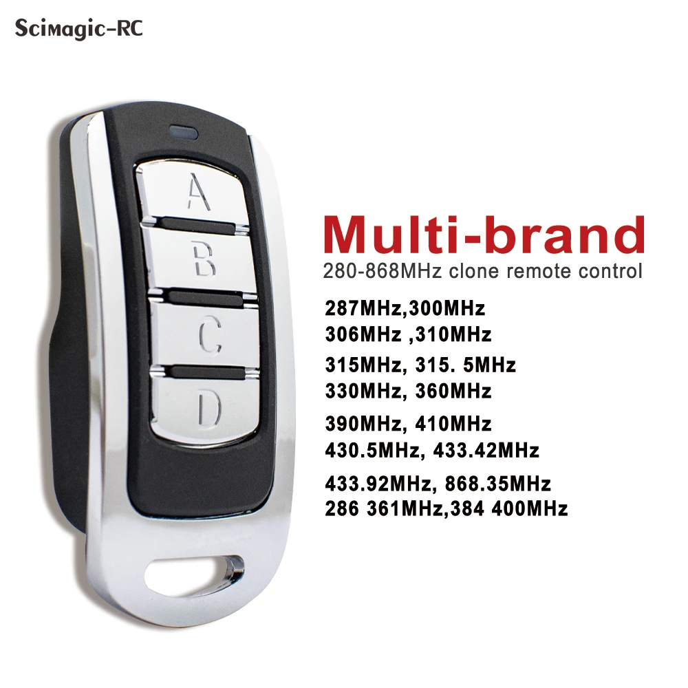 controle-remoto-scimagic-para-portao-de-garagem-eletrico-clonador-automatico-433mhz-duplicador-de-codigo-280-868mhz