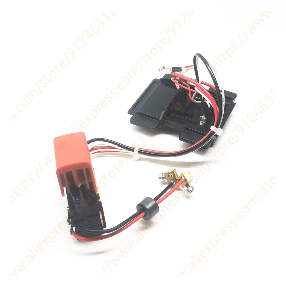 GSH11E إكسسوارات قطع غيار مقبض جانبي لبوش مطرقة هدم GSH 11E GBH10DC GBH11DE