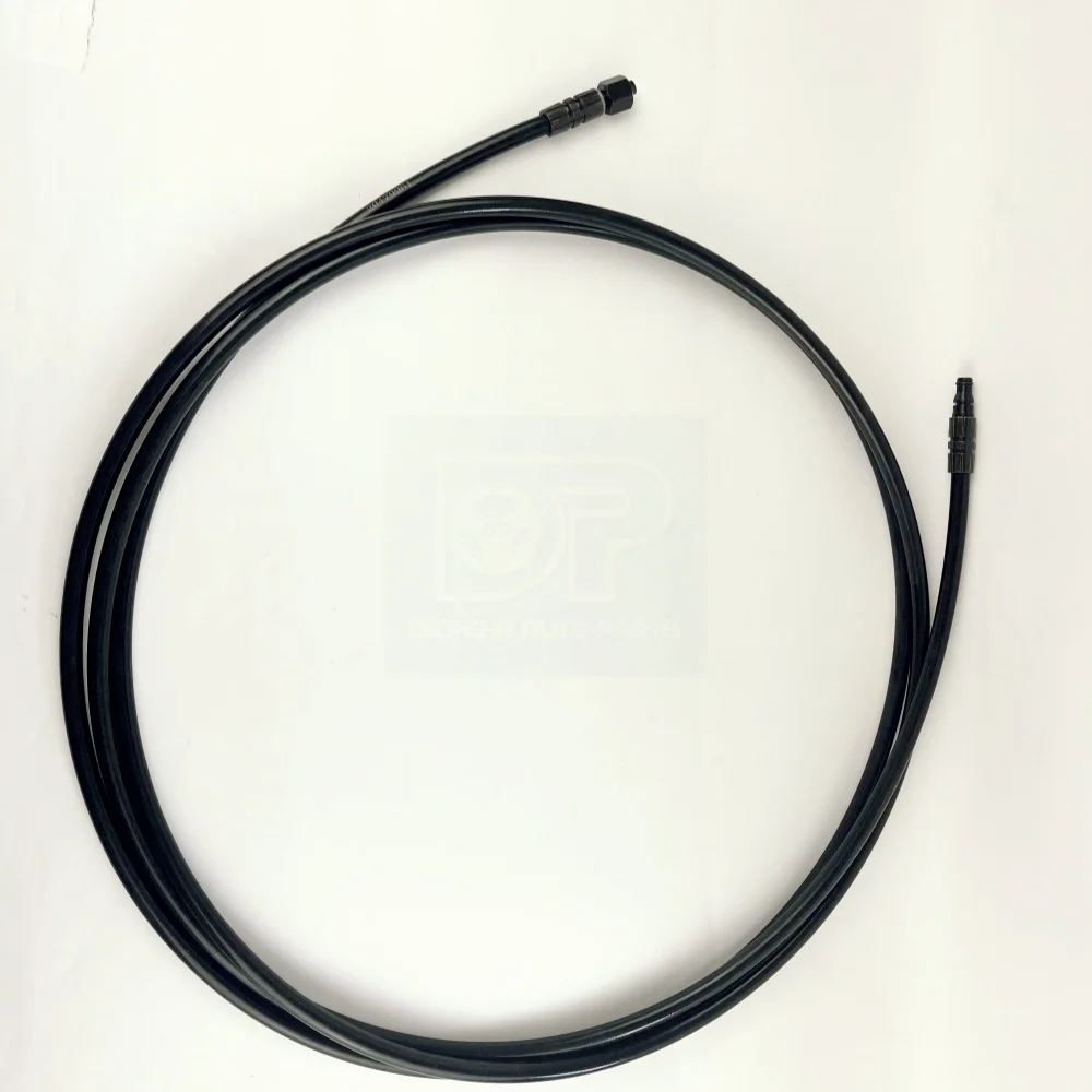 

Гидравлический шланг для грузовиков, 1 шт., L=4300 мм, OEM 20479961, для моделей FH, FM, FH12, FM12, FH16, FM9, FMX, NH12