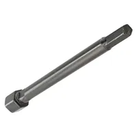 Herramienta de repuesto para cabrestante de rueda de repuesto para Fiat Ducato, Boxer, Relay 1369574080, accesorios para coche