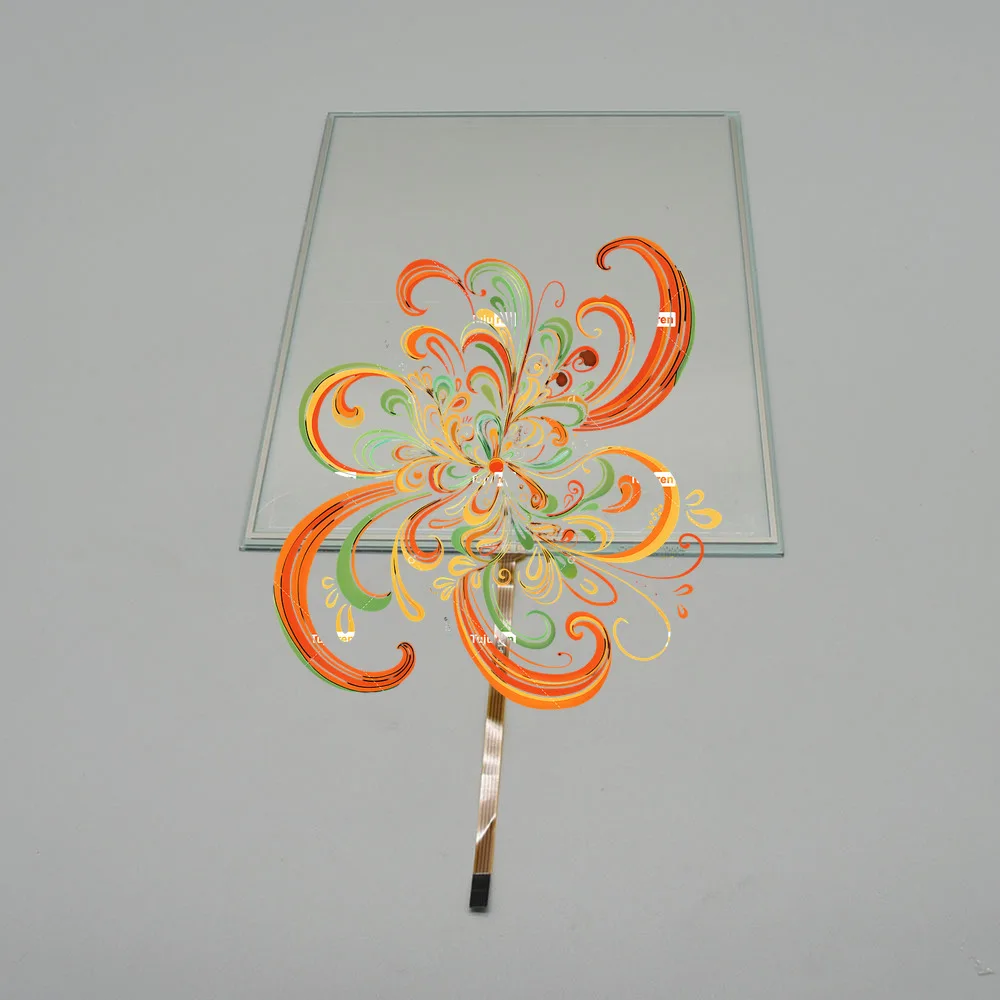 

1 шт. 802K65291 сенсорная панель копировальный аппарат сенсорный экран для Xerox DocuColor 250 240 242 252 DC 240 250 DC 240 DC250