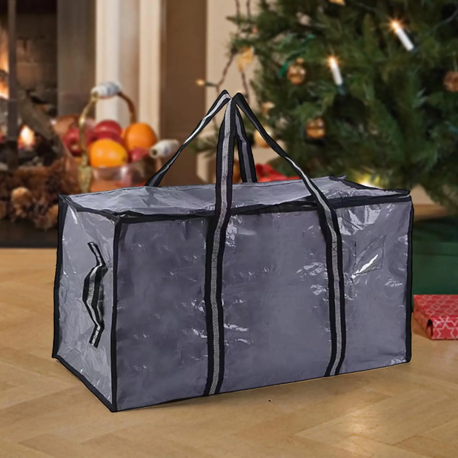 Christmas Tree Storage Bag Tree Storage Box for Holiday Decorations Tree