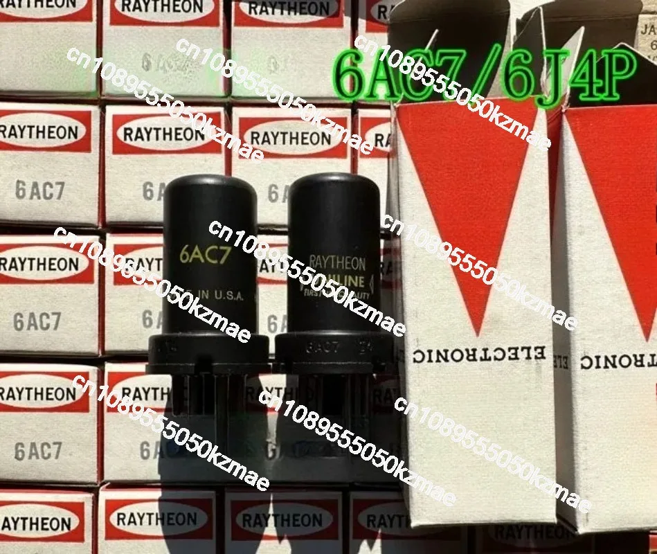 Suitable for 6AJ7/6AC7 tube, on behalf of 6j4p 6 meters 4 single price
