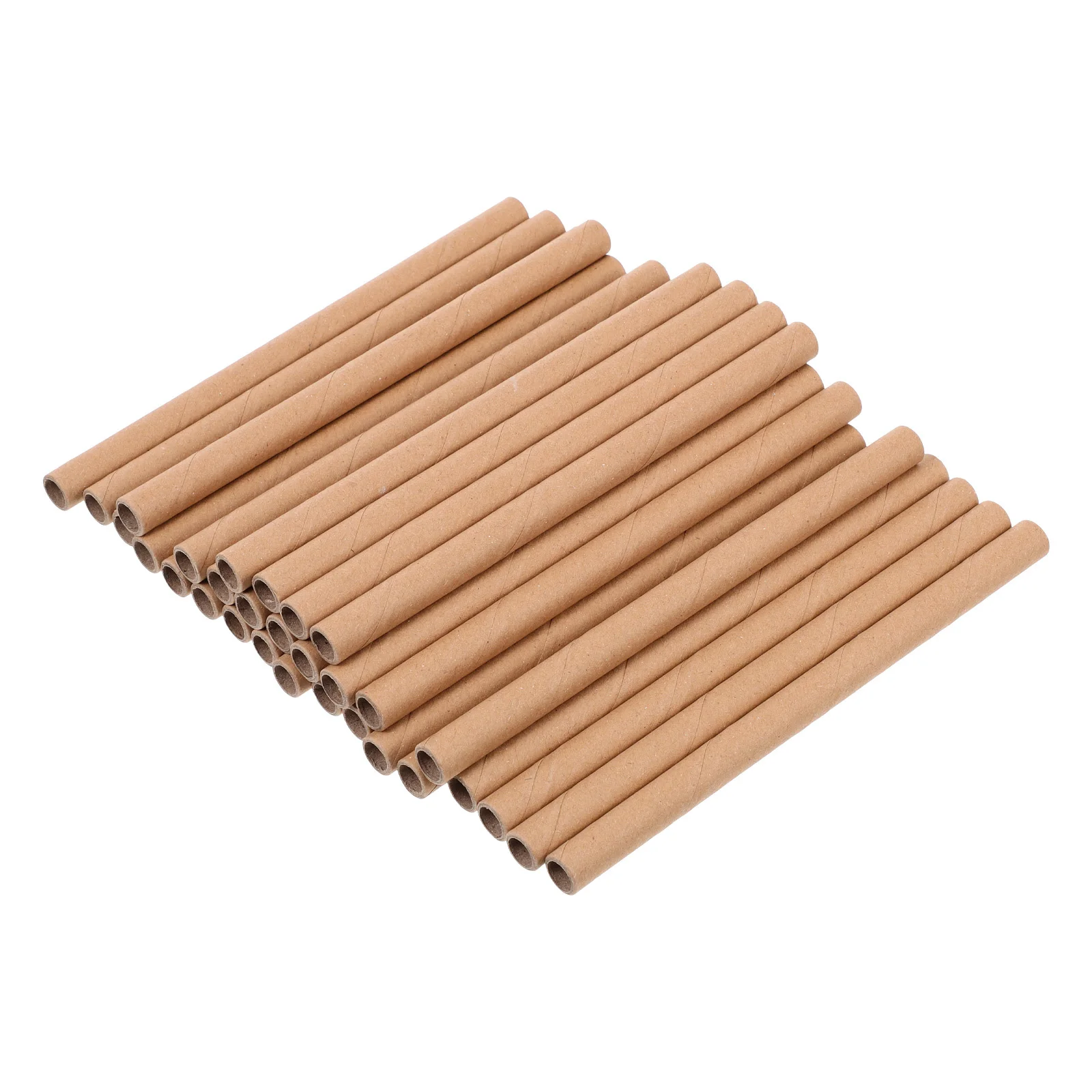 

200Pcs Bees House Paper Tubes Honeycomb Filling Rolls Creative DIY Craft Supplies for Kids Art Projects Paper Roll