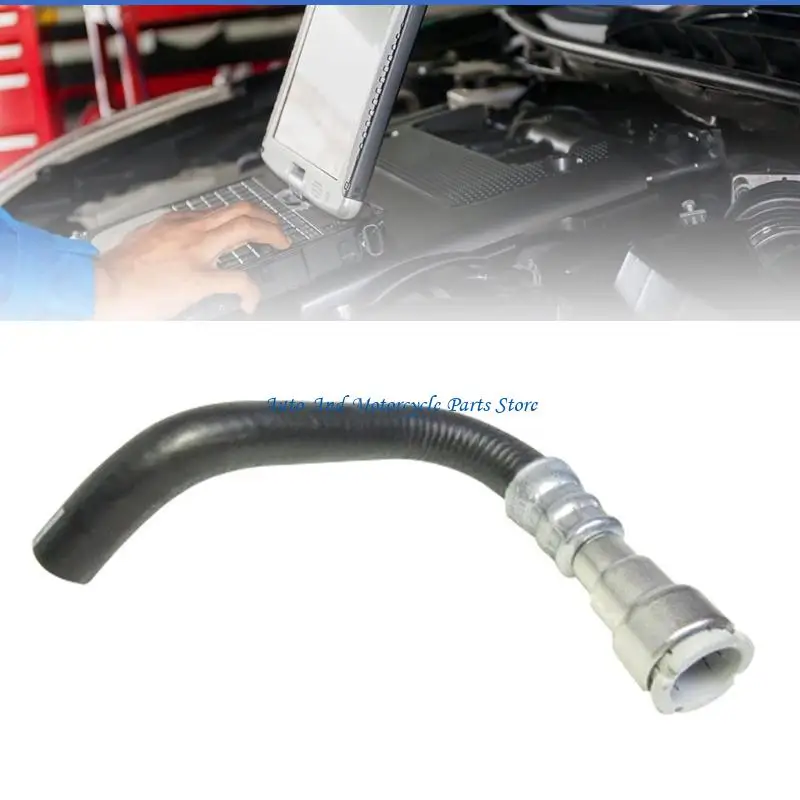 P9FD 32416763978 Auto-Servolenkung Hochdruck-Ölschläuche Leitung Kühlmittelrohr für E53 – Detail 6