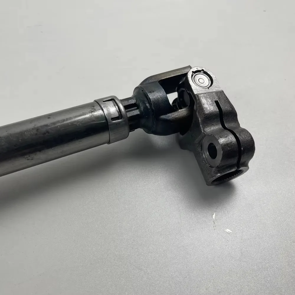 토요타 노아 에스콰이어 복시 ZRR80 ZRR80G ZRR85 2ZRFXE 3ZRFAE용 하부 스티어링 컬럼 샤프트 45260-28161