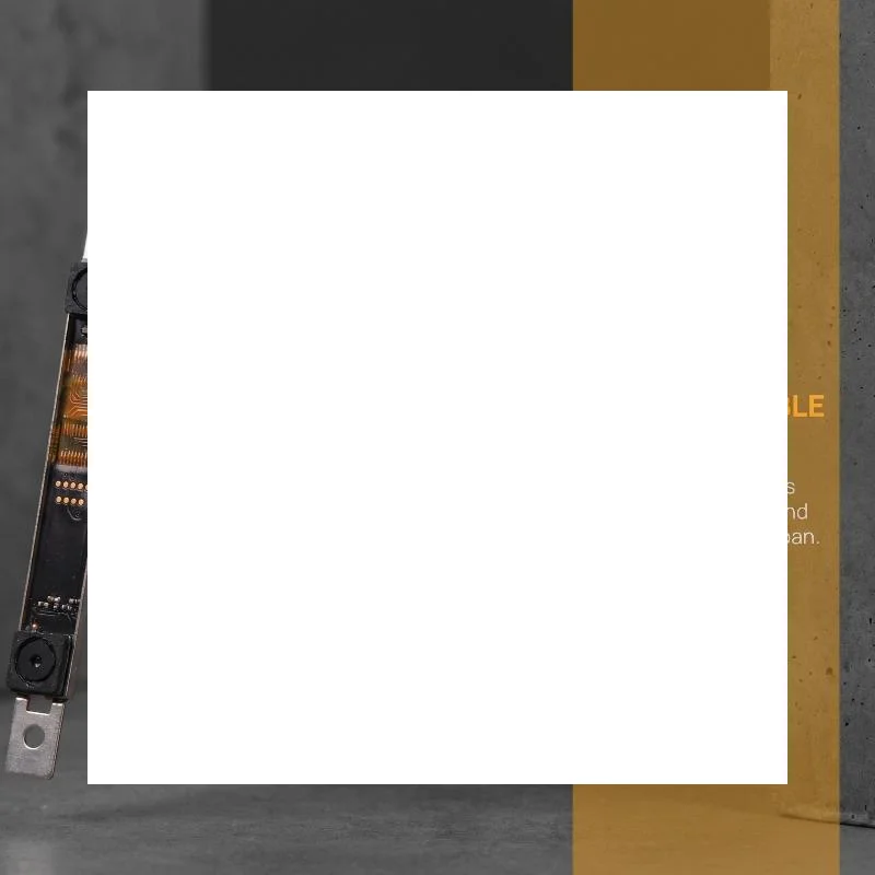 Repair Module for 2DS Rear Camera Cable Premium Camera Lens Replacement Flex Parts for DIY Game Console Restoration