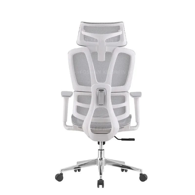 

High-end Comfortable office Chairs Lifting Computer Desk Ergonomic Full Mesh Executive Office Chair