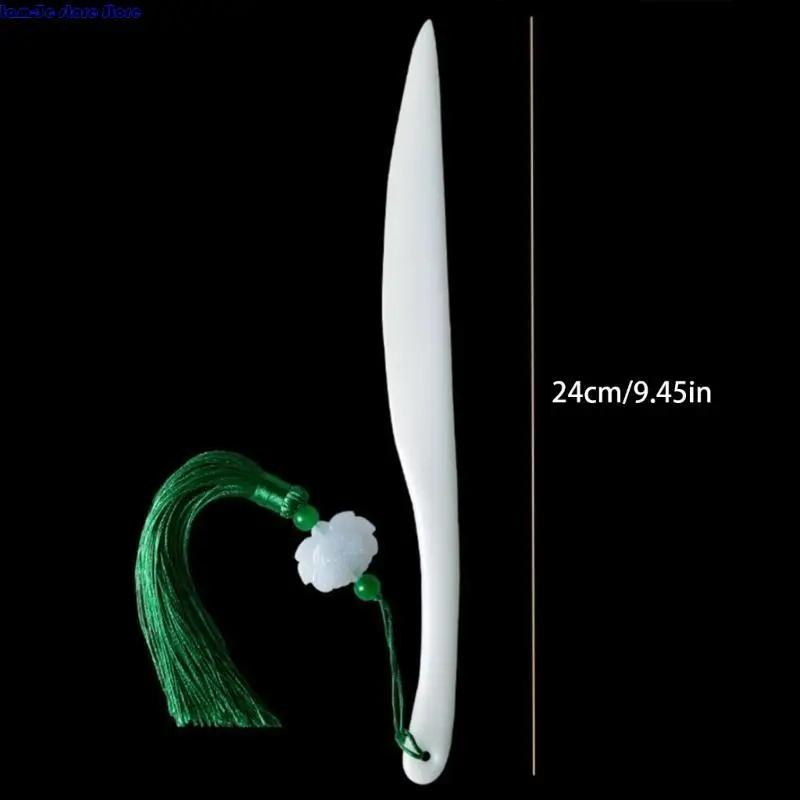 D0UA XUAN CAPTER CUTTER RISO STRUMENTO TAGLIE RISO PER IL PROFESSORE PROFESSORE STUDENTE