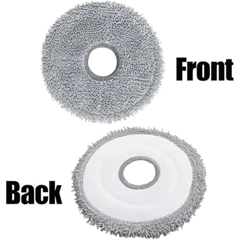 A74G-para Xiaomi, para Dreame X20 + juego de accesorios de repuesto para aspiradora, L20 Ultra X20 Pro X20 Pro Plus