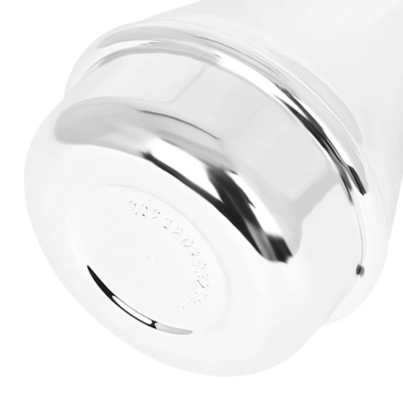 2 قطعة البوق كتم البلاستيك الصغيرة خفيفة الوزن مخفض الصوت المحمولة ممارسة ملحق لتدريب كتم البوق