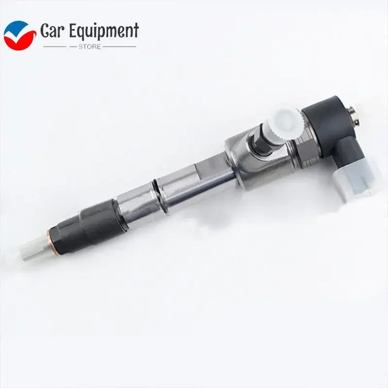 33800-27900 CRDI Diesel fuel Injector 33800 27900 for Hyundai Santa Fe Kia 0445110126 0445110290