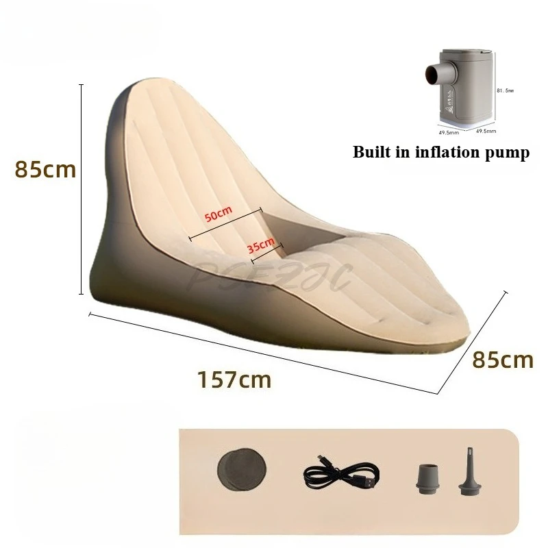 Thumbnail 2 - #20 Best Inflatable Lounge Chairs to Buy In 2026