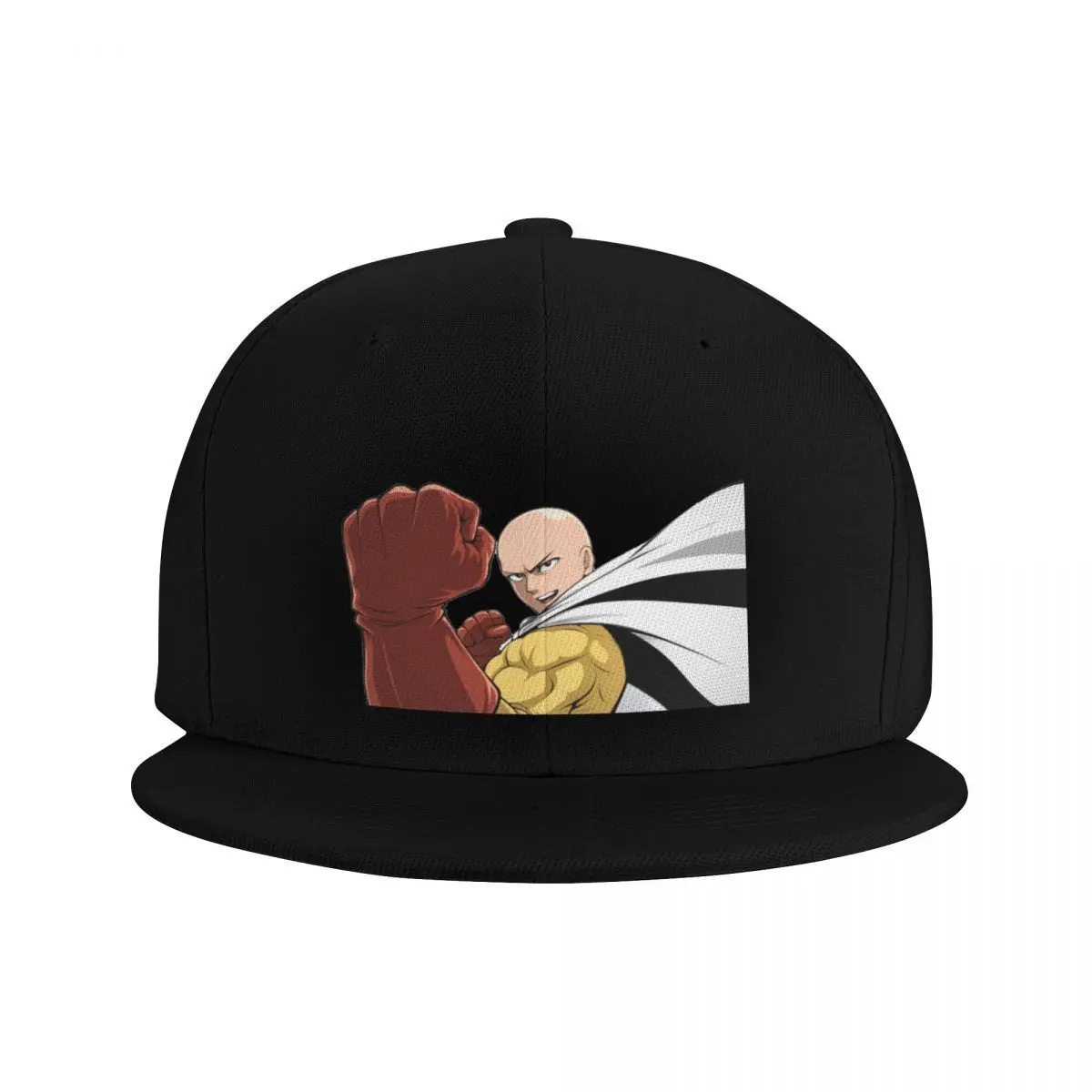 One Punch Man 929 Man Cap Women Hat Hats Woman Baseball Cap Women's Baseball Cap Man Hat Baseball Cap