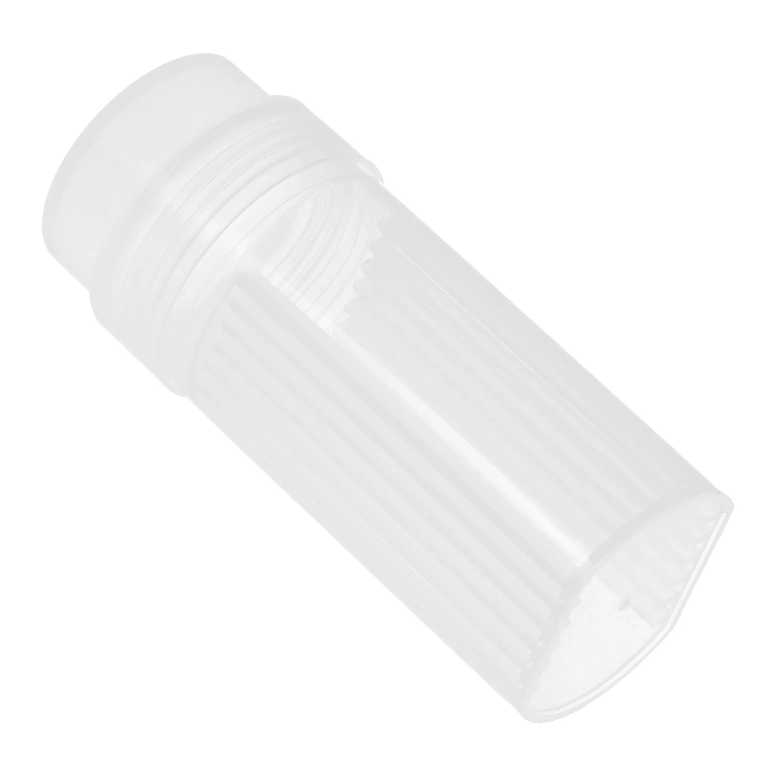 

Slide Storage Box Staining Jar Long Needle Tube Mailing Folder White Specimens Tank