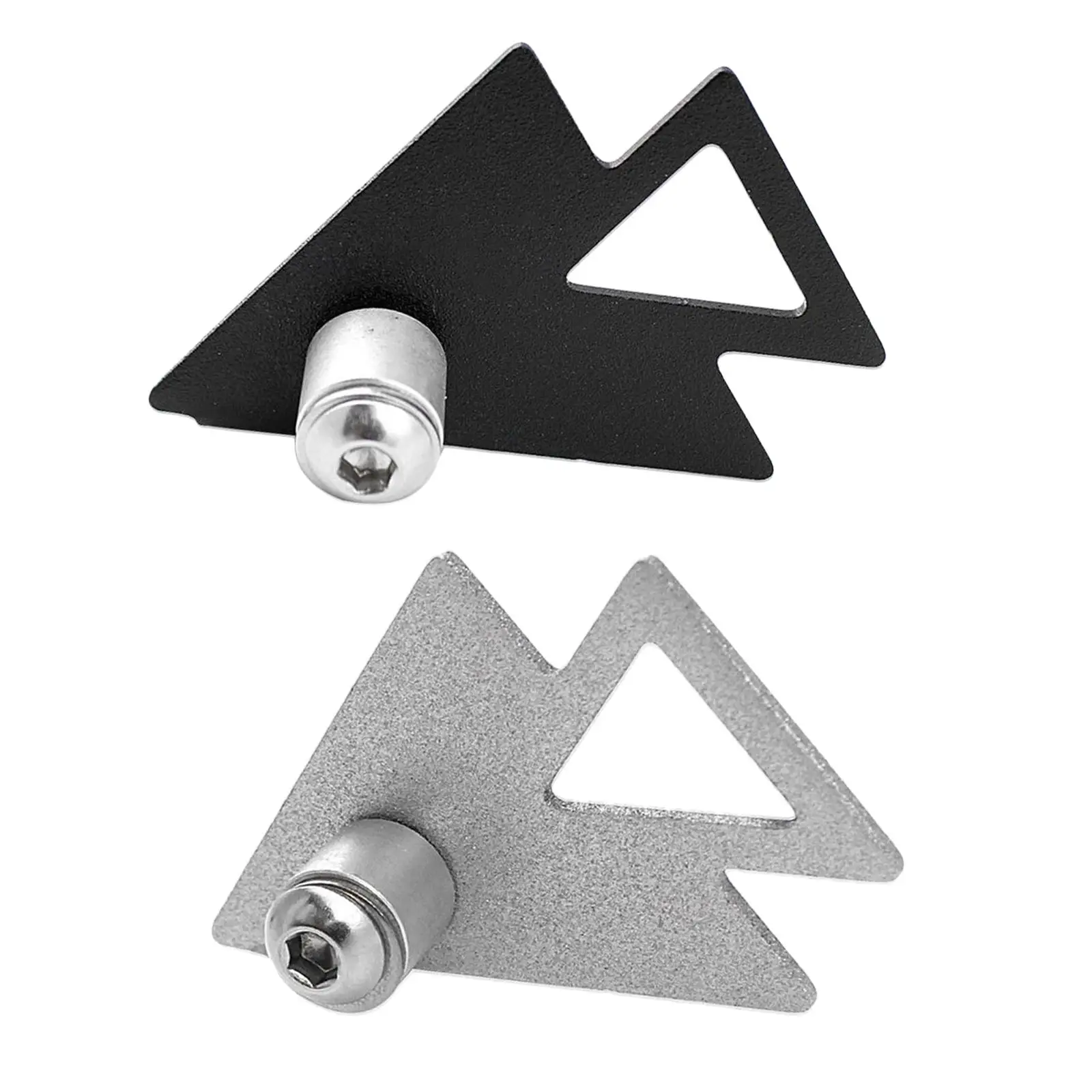 

Комплект защитных ограждений датчика из алюминиевого сплава, защитная крышка из АБС-пластика для заднего тормоза для F700GS F800GS, монитор давления в шинах мотоцикла