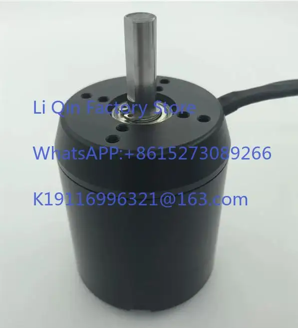 C6384 Brushless External Rotor DC Motor Motor Inductless
