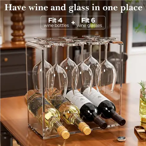 10 best sales vinställ vägg - №1