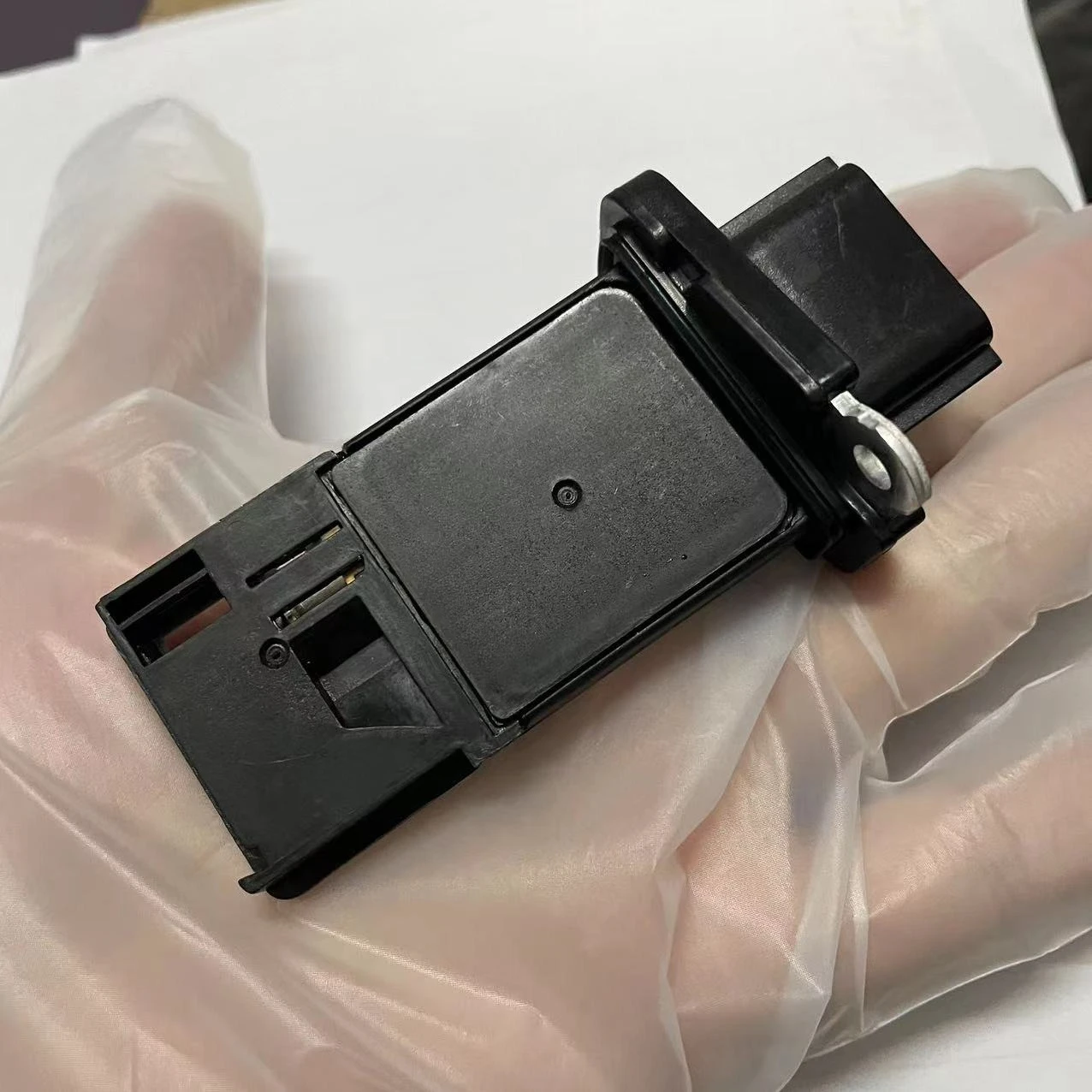 1pc 22680-7S000 226807S00A MAF Mass Air Flow Sensor Me-ter 13800-66J00 for Suk-uki Gra-nd1380066J00 MAF0031 226807S000 Original
