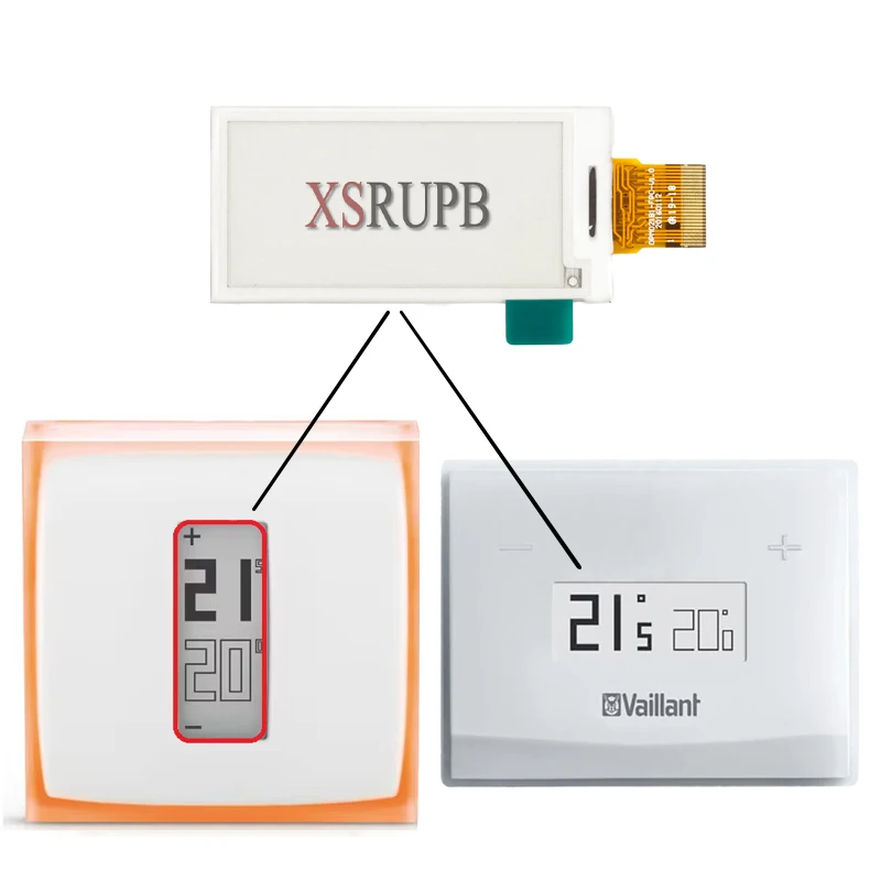 New For Saunier Duv…