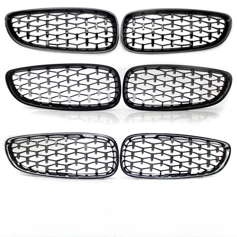 Front Chrome/ Black…