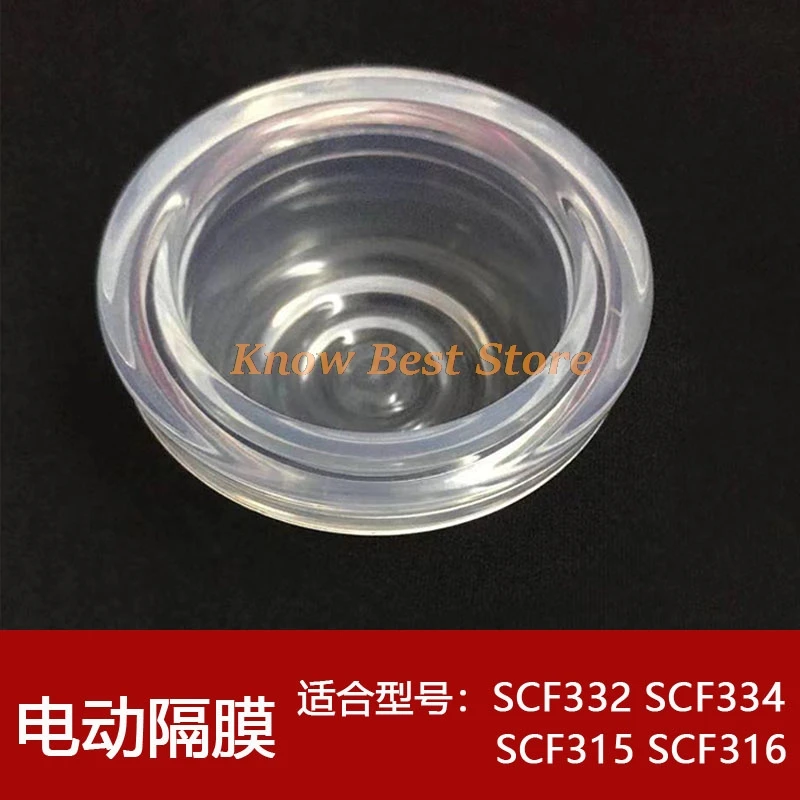 ملحقات مضخة الثدي لملحقات المضخة Philips AVENT SCF332 SCF334 SCF330 #3