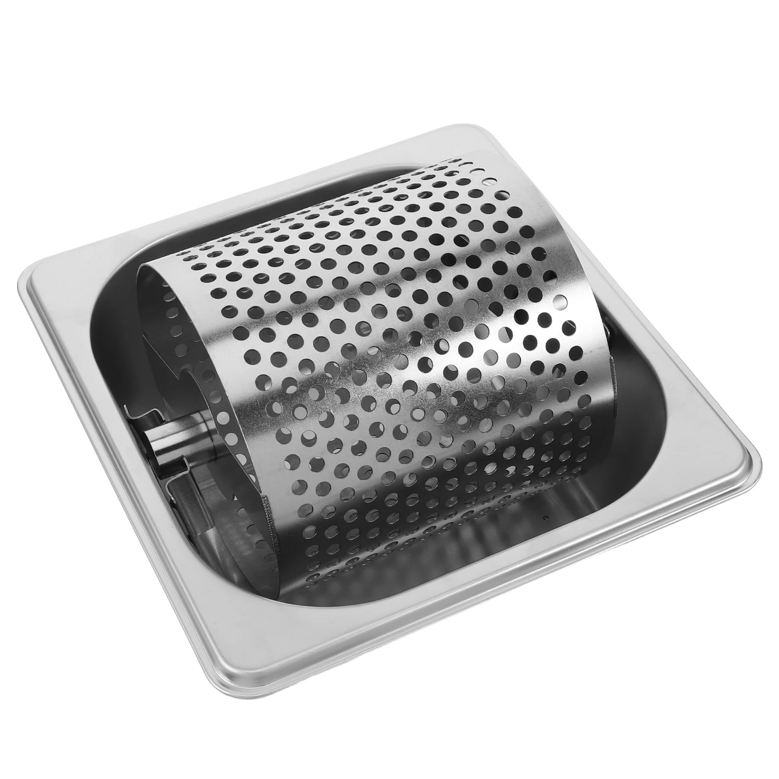 

Ролик для масла из нержавеющей стали, 1 л, сверхмощный гриль, инструмент для гамбургеров, хлеба, барбекю, выпечки тостов, кондитерских изделий, коммерческое масло для гамбургеров