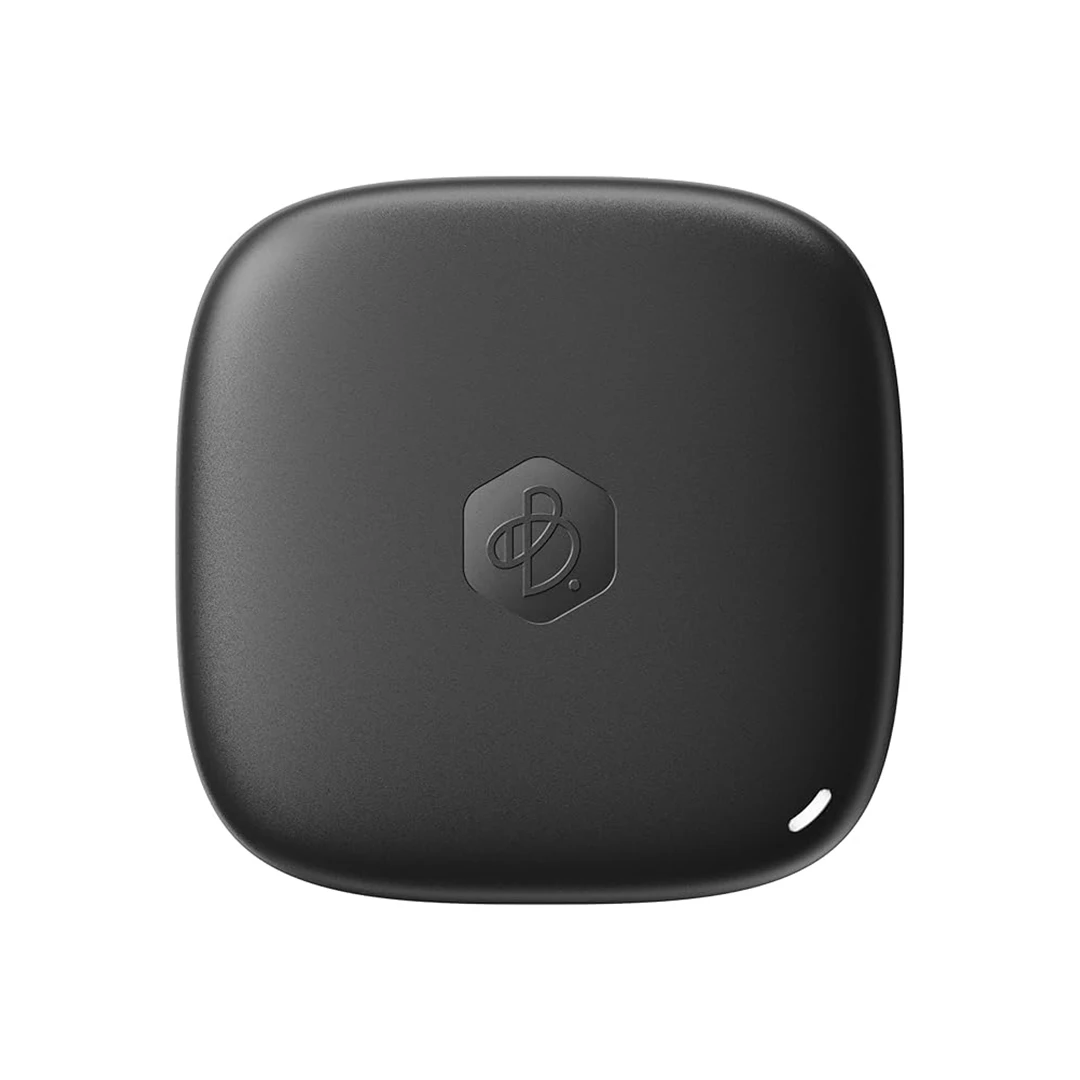 Synology BeeDrive1TB 2TB ผู้ช่วยจัดเก็บข้อมูลสำรองส่วนบุคคลเครือข่ายไร้สายการส่งข้อมูลความเร็วสูง