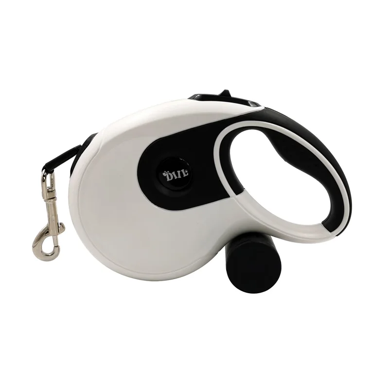 Long Nylon Retractable Dog Leash For Small Large Dogs Pet Outdoor Walking Rope Automatic Extended Puppy Leads Labrador Supplies